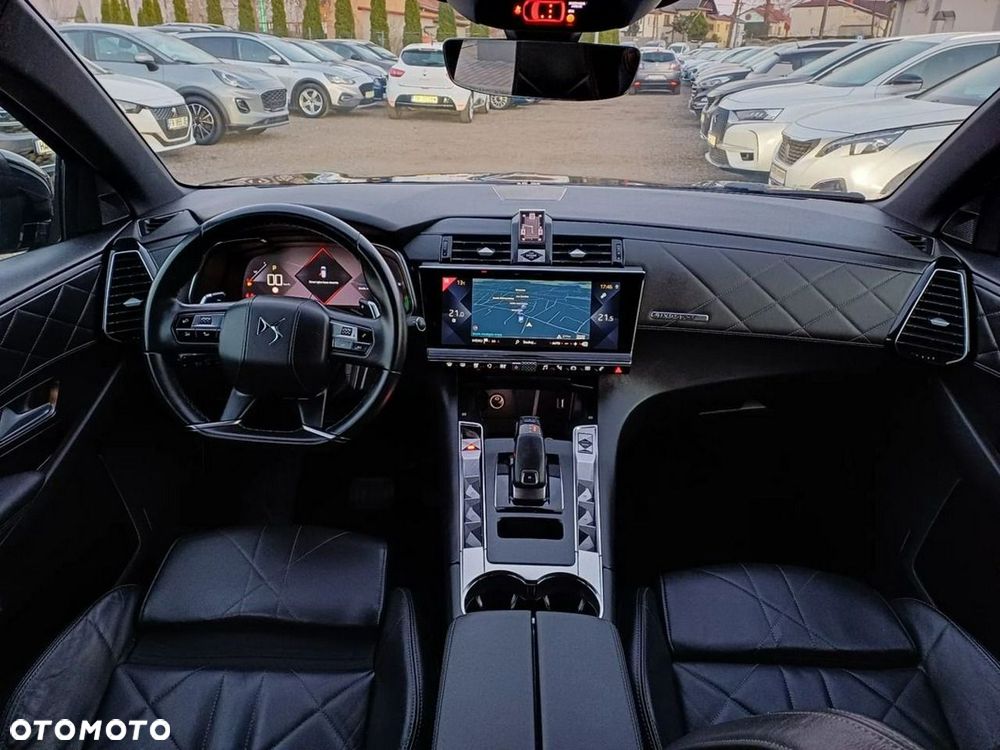 DS Automobiles DS 7 Crossback 1.6 PureTech Rivoli - 20