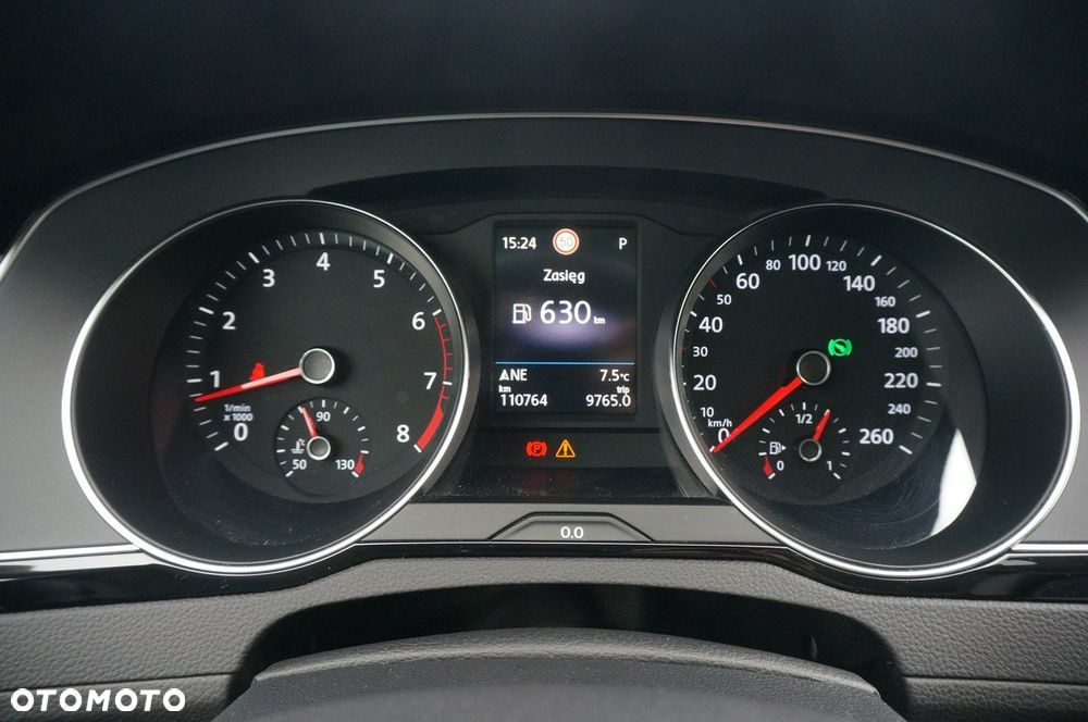 Volkswagen Passat Variant 1.5 TSI EVO Business DSG - 15