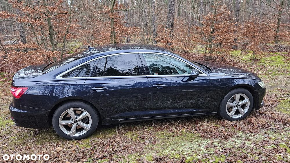 Audi A6 Limousine - 7
