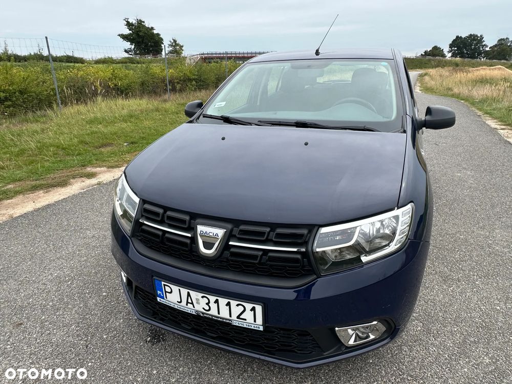Dacia Sandero 1.0 SCe Laureate - 4