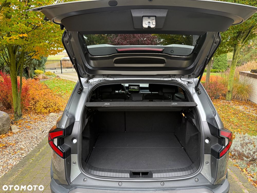 Dacia Duster 1.2 TCe mHEV Journey - 23