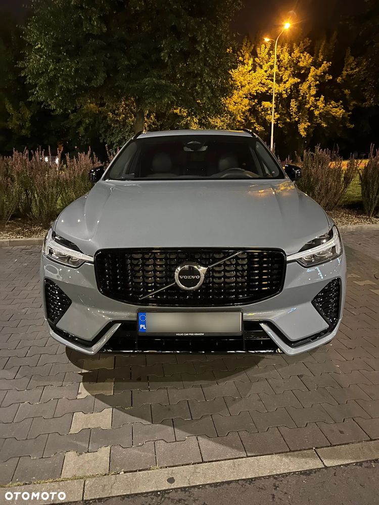 Volvo XC 60 B4 B R-Design - 9