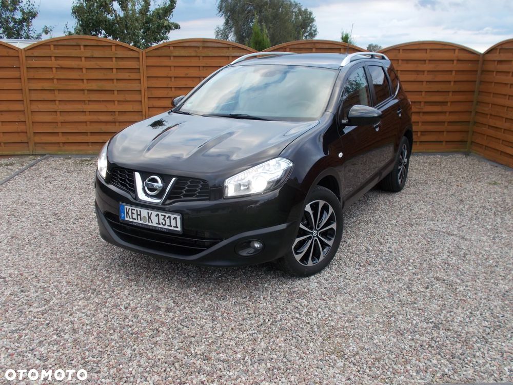 Nissan Qashqai+2 2.0 dCi Tekna Premium - 15