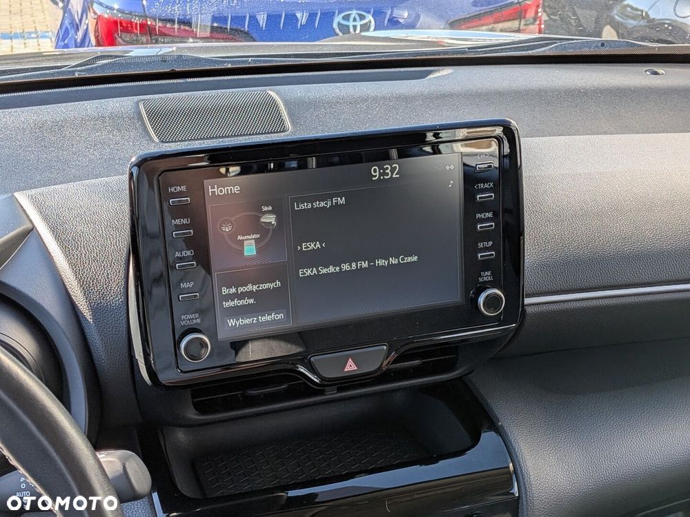 Toyota Yaris Cross Hybrid 1.5 Comfort - 14