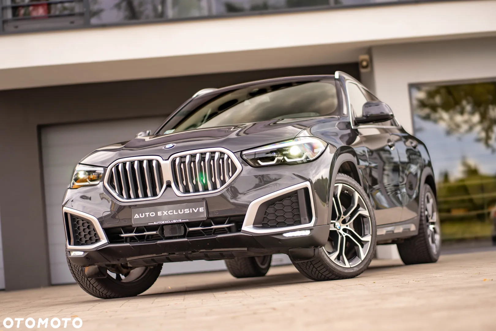 BMW X6 xDrive30d - 2