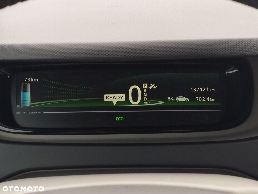 Renault Zoe Intense - 24