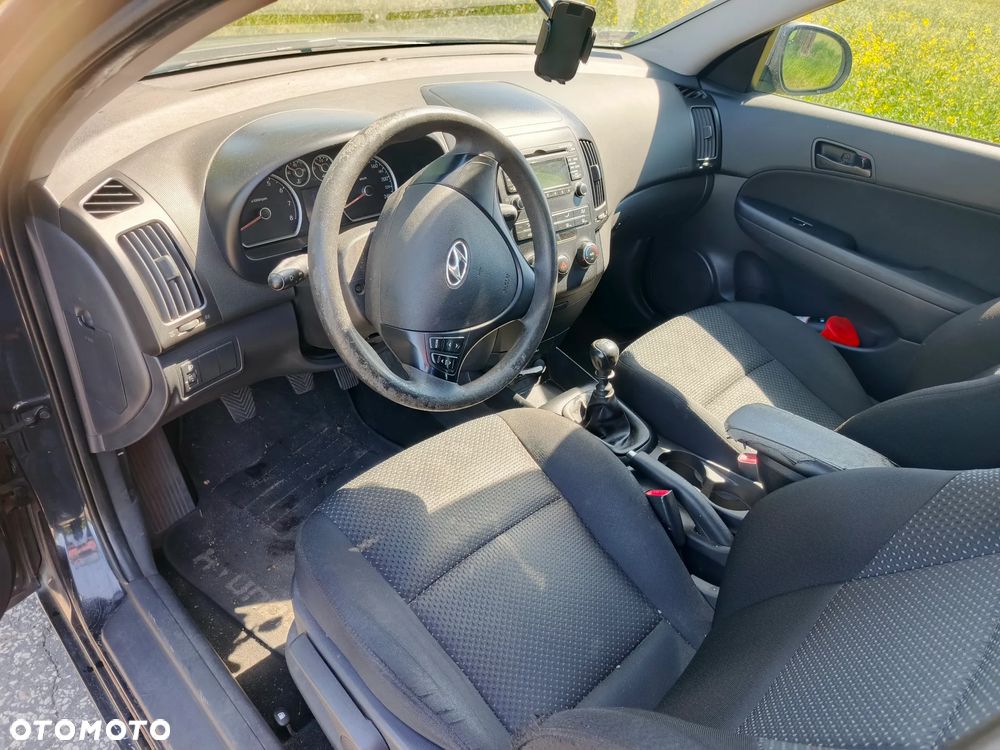 Hyundai i30 1.6 Comfort - 3