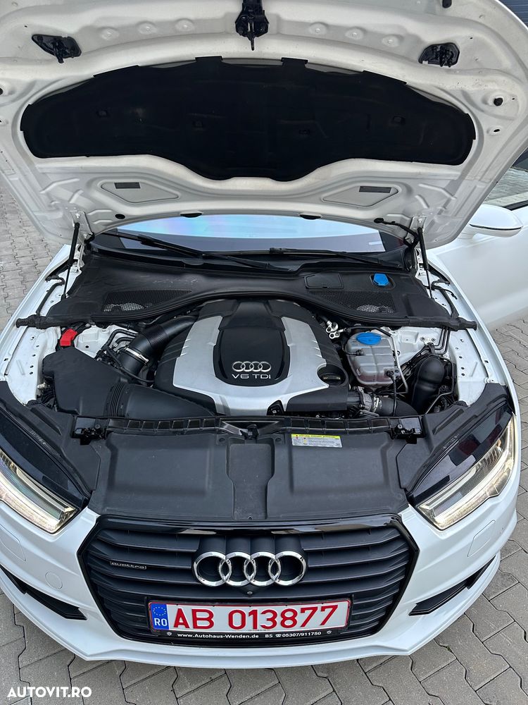 Audi A7 Sportback - 10