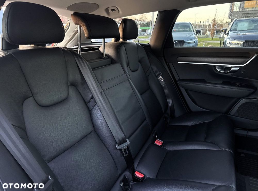 Volvo V90 - 27