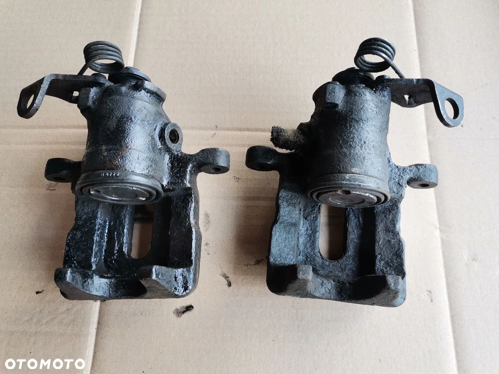 Zacisk hamulcowy tyl prawy lewy SHARAN GALAXY ALHAMBRA - 2