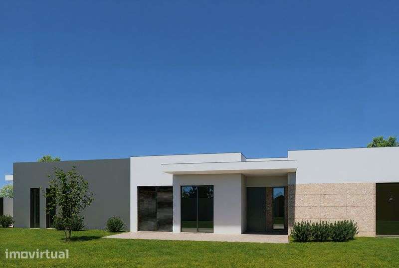 Terreno com 3000m2 com projeto aprovado - Grande imagem: 5/8