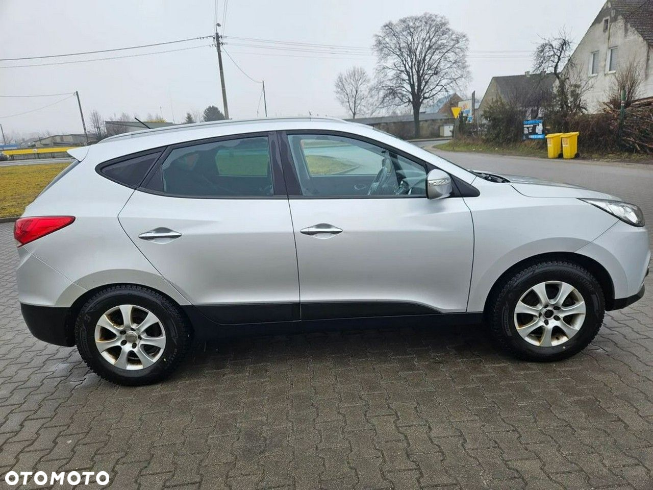 Hyundai ix35 - 6