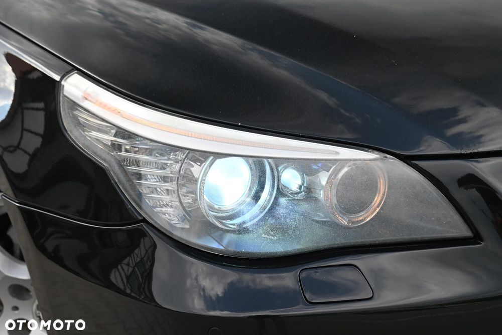 BMW Seria 5 530d Edition Sport - 18