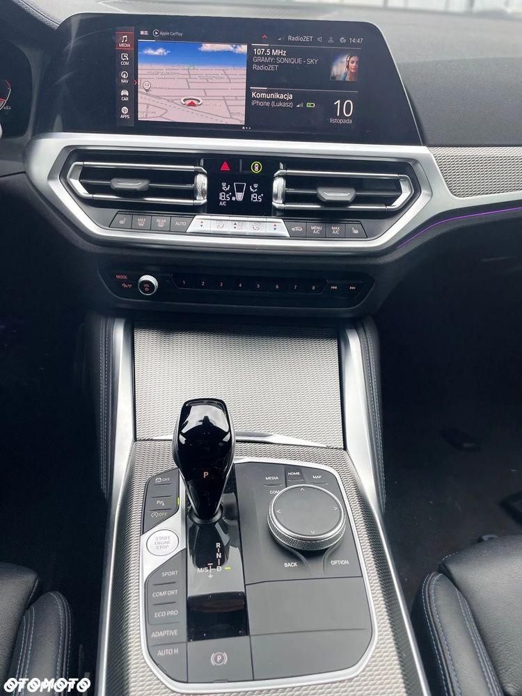 BMW Seria 4 420i Sport-Aut Sport Line - 13