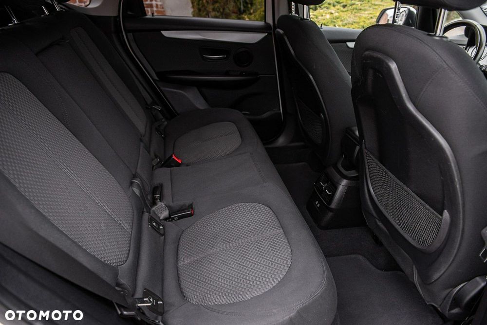 BMW Seria 2 225xe iPerformance Sport Line - 8