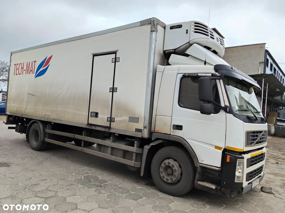 Volvo FM 9 - 4