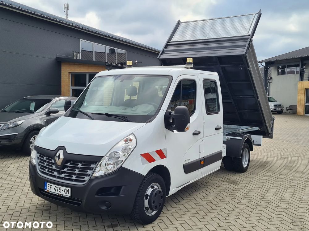 Renault Master - 3