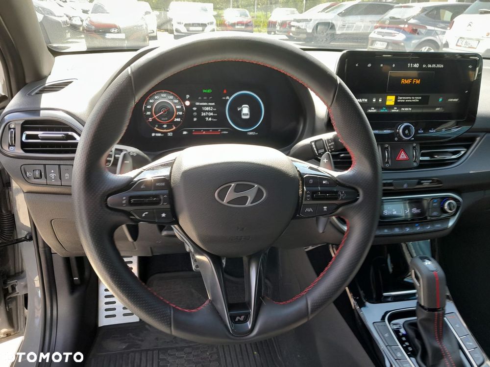 Hyundai i30 1.5 T-GDI 48V Modern DCT - 17