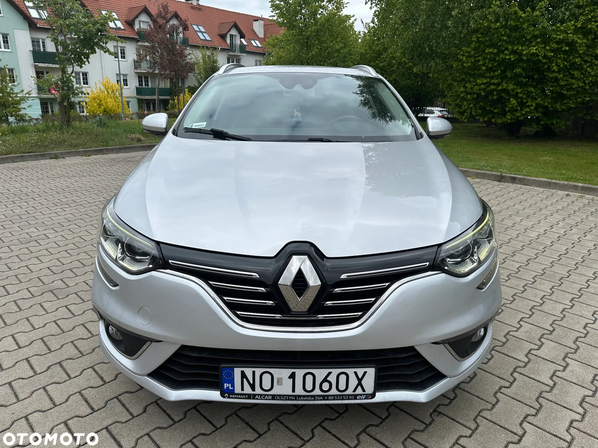 Renault Megane 1.2 16V TCe Energy Limited - 6