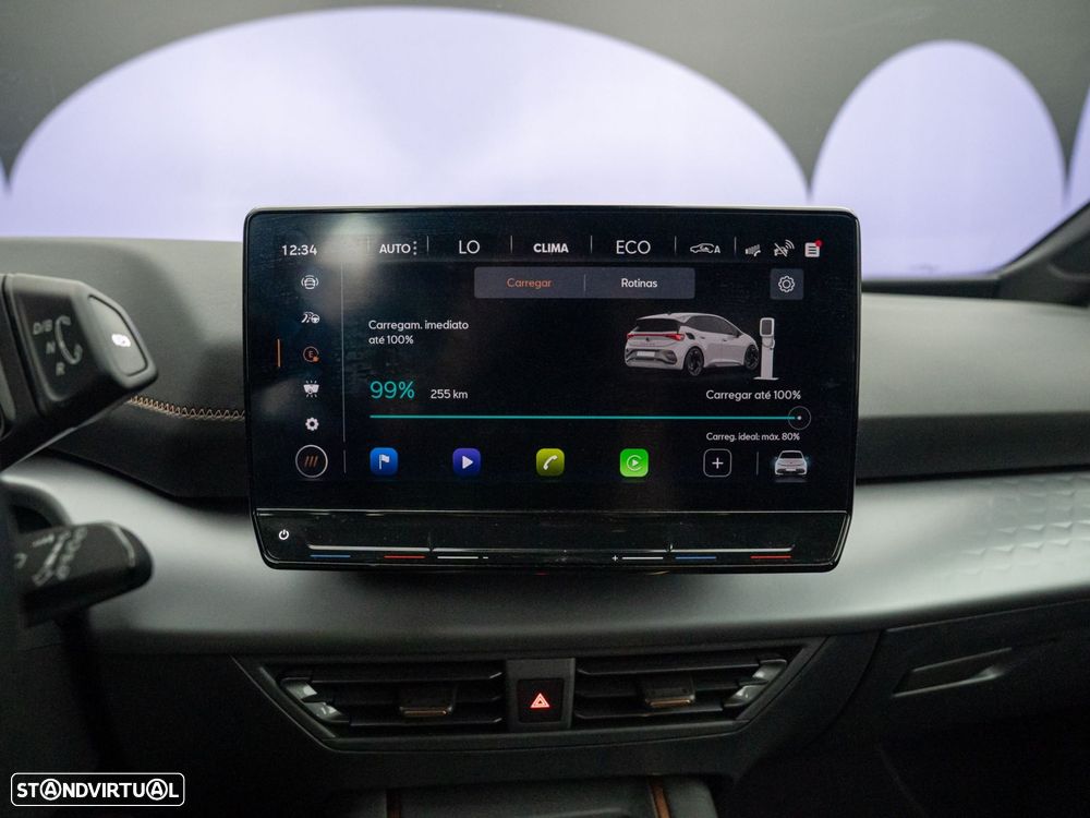 Cupra Born 58 kWh - 37