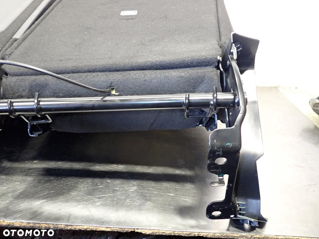 FOTELE BOCZKI KOMPLET PEUGEOT 3008 II LIFT - 10