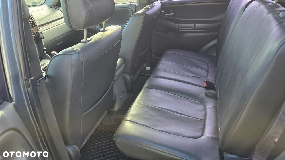 Suzuki Grand Vitara 2004 photo 4