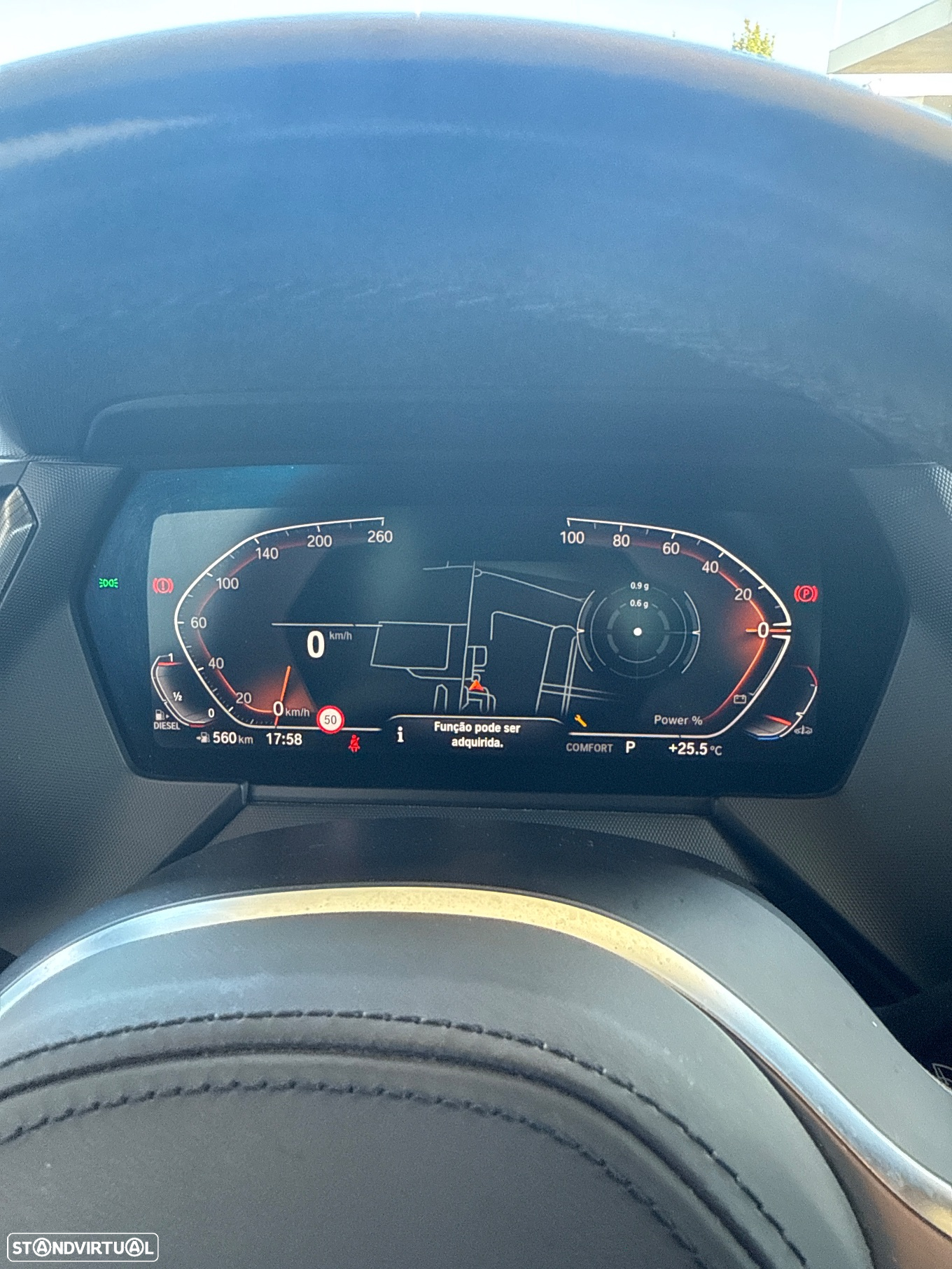 BMW 216 Gran Coupé d Pack Desportivo M - 6