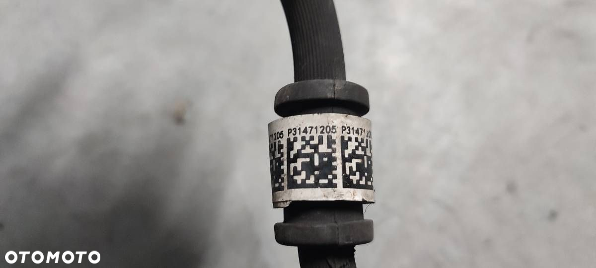 ZACISK HAMULCOWY TYŁ TYLNY PRAWY VOLVO S90 II B5 2.0 P32287434 - 8