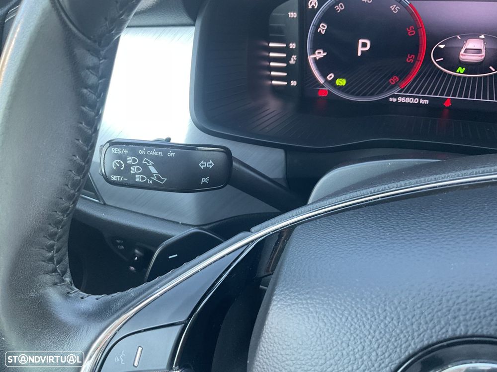 Skoda Kodiaq 2.0 TDI Ambition DSG - 20