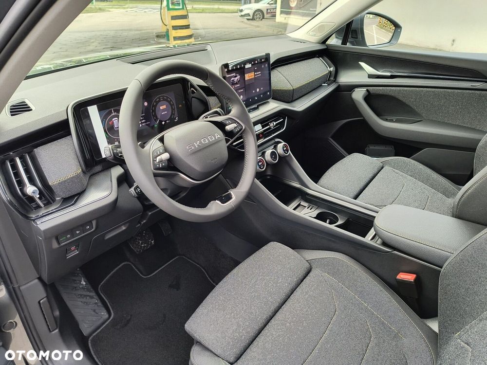 Skoda Kodiaq - 12
