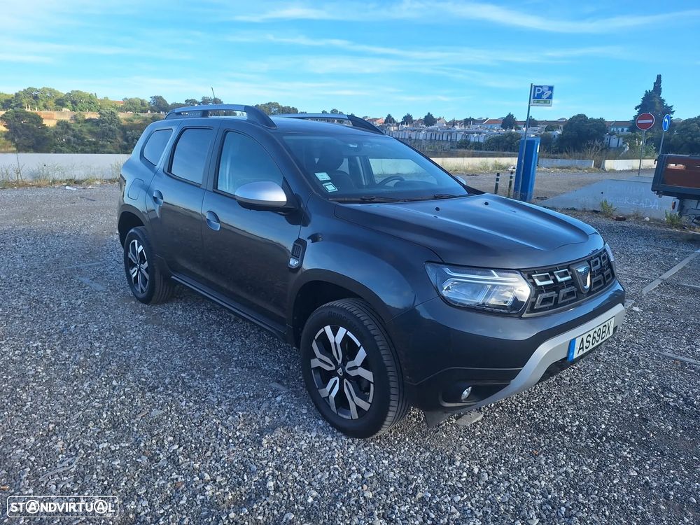 Dacia Duster 1.0 TCe Prestige - 7
