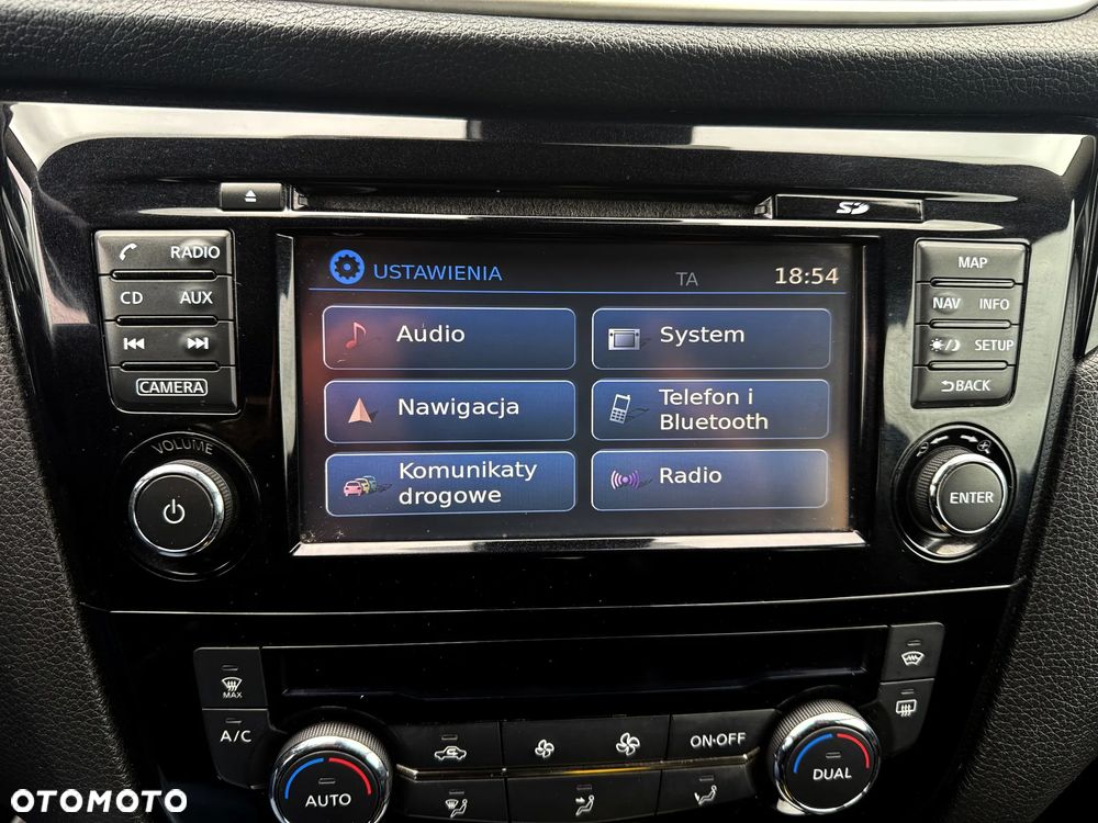 Nissan Qashqai 1.2 DIG-T Tekna - 18