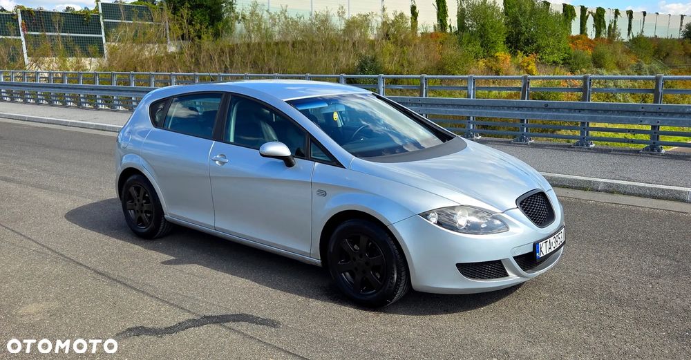 Seat Leon 1.9 TDI Sport - 2