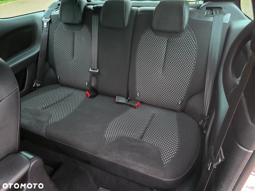 Citroën DS3 1.2 VTi Chic - 15