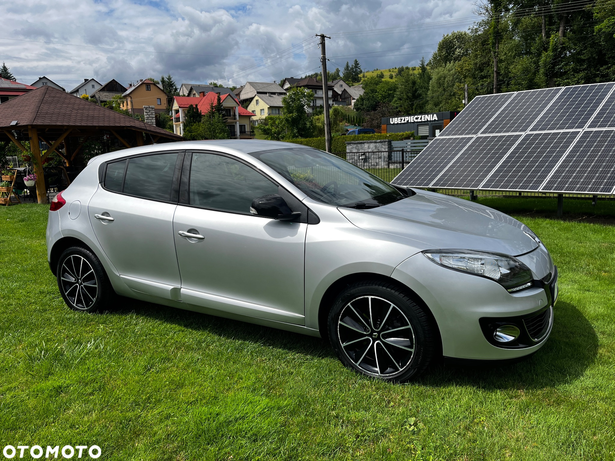 Renault Megane Grandtour ENERGY TCe 115 Start & Stop Bose Edition - 6