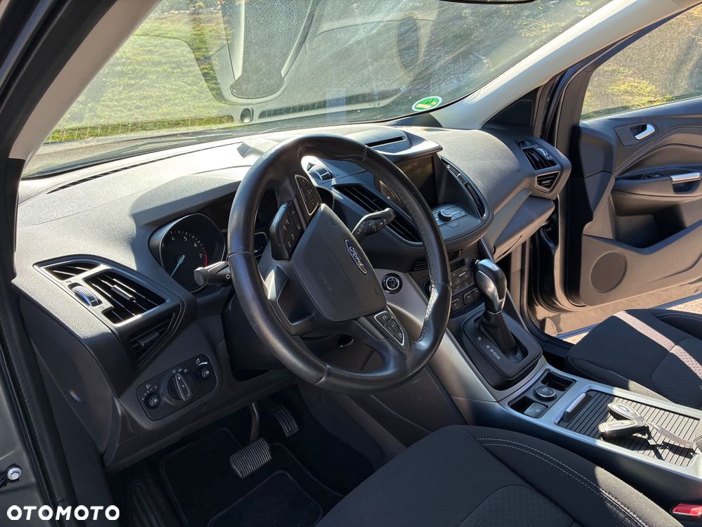 Ford Kuga 1.5 EcoBoost 4x4 Business Edition - 26
