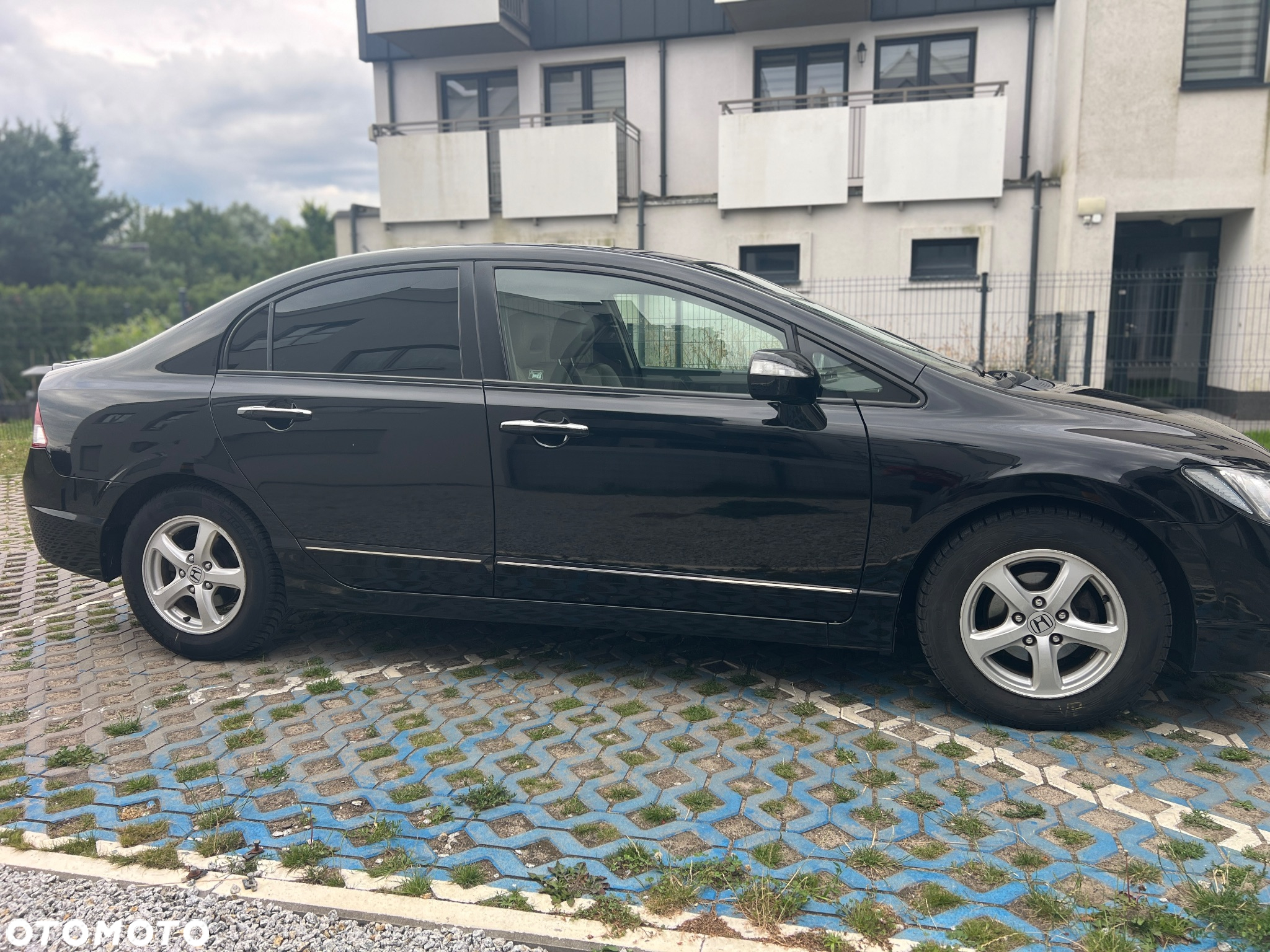 Honda Civic - 5