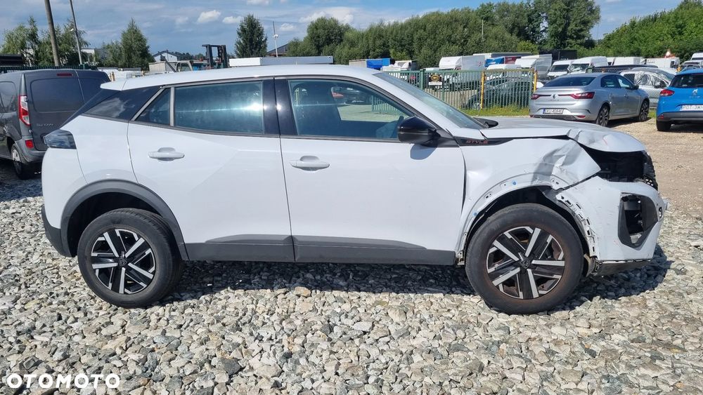Peugeot 2008 PureTech 100 Style - 4