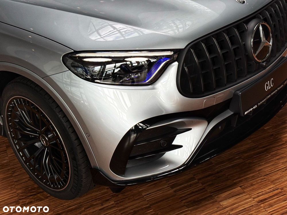 Mercedes-Benz GLC - 2