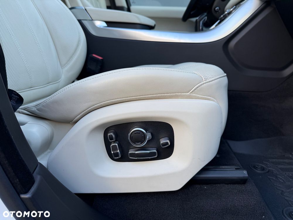 Land Rover Range Rover Sport - 31