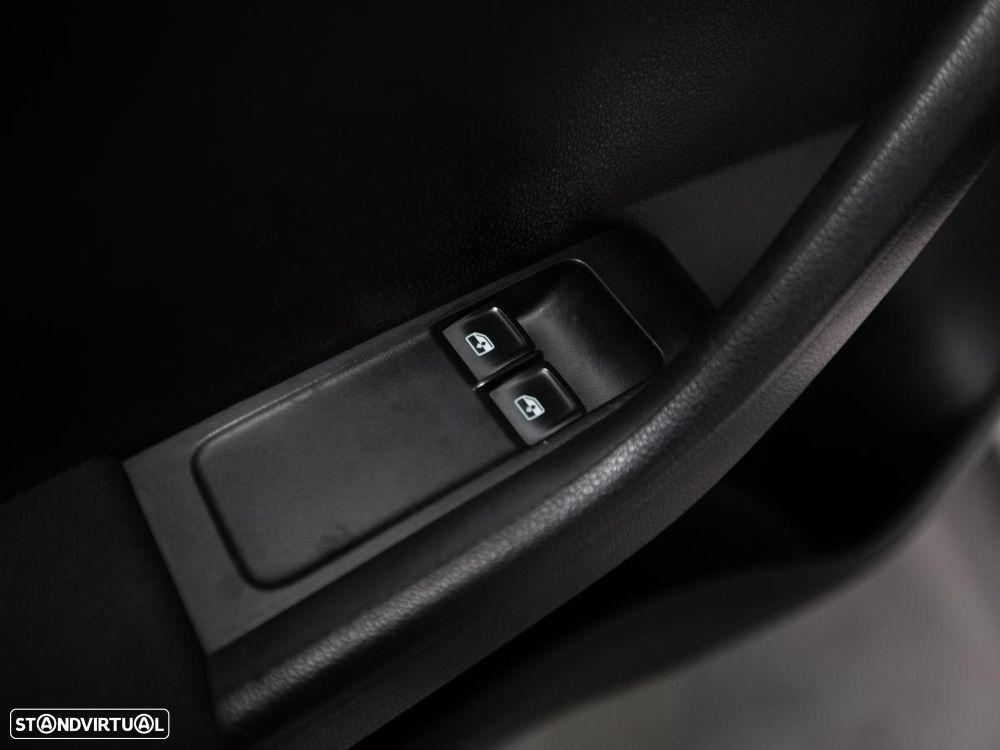 Skoda Fabia Break - 13