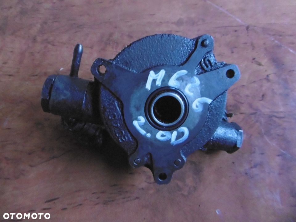 VACUM POMPA MAZDA 626 2.0 D - 1