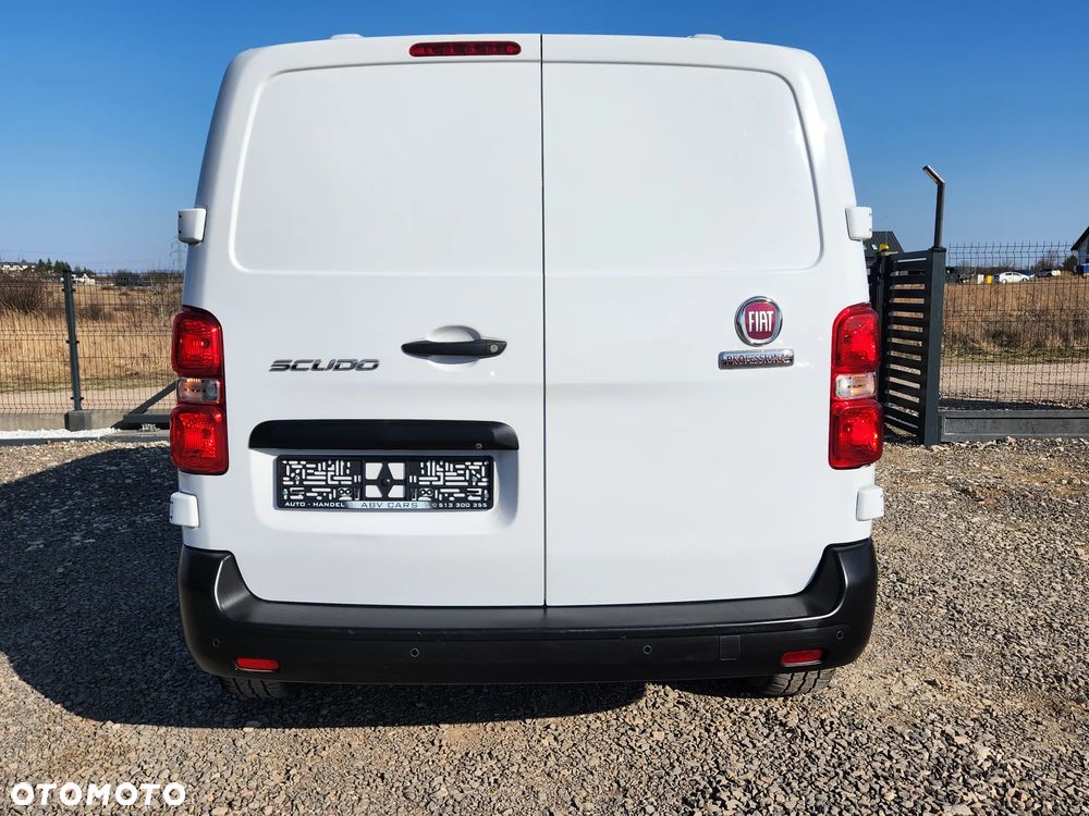 Fiat SCUDO - 26