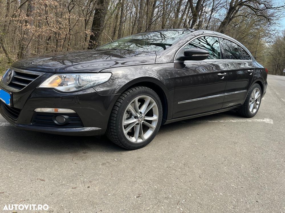 Volkswagen Passat 2.0 TDI DPF Comfortline - 6