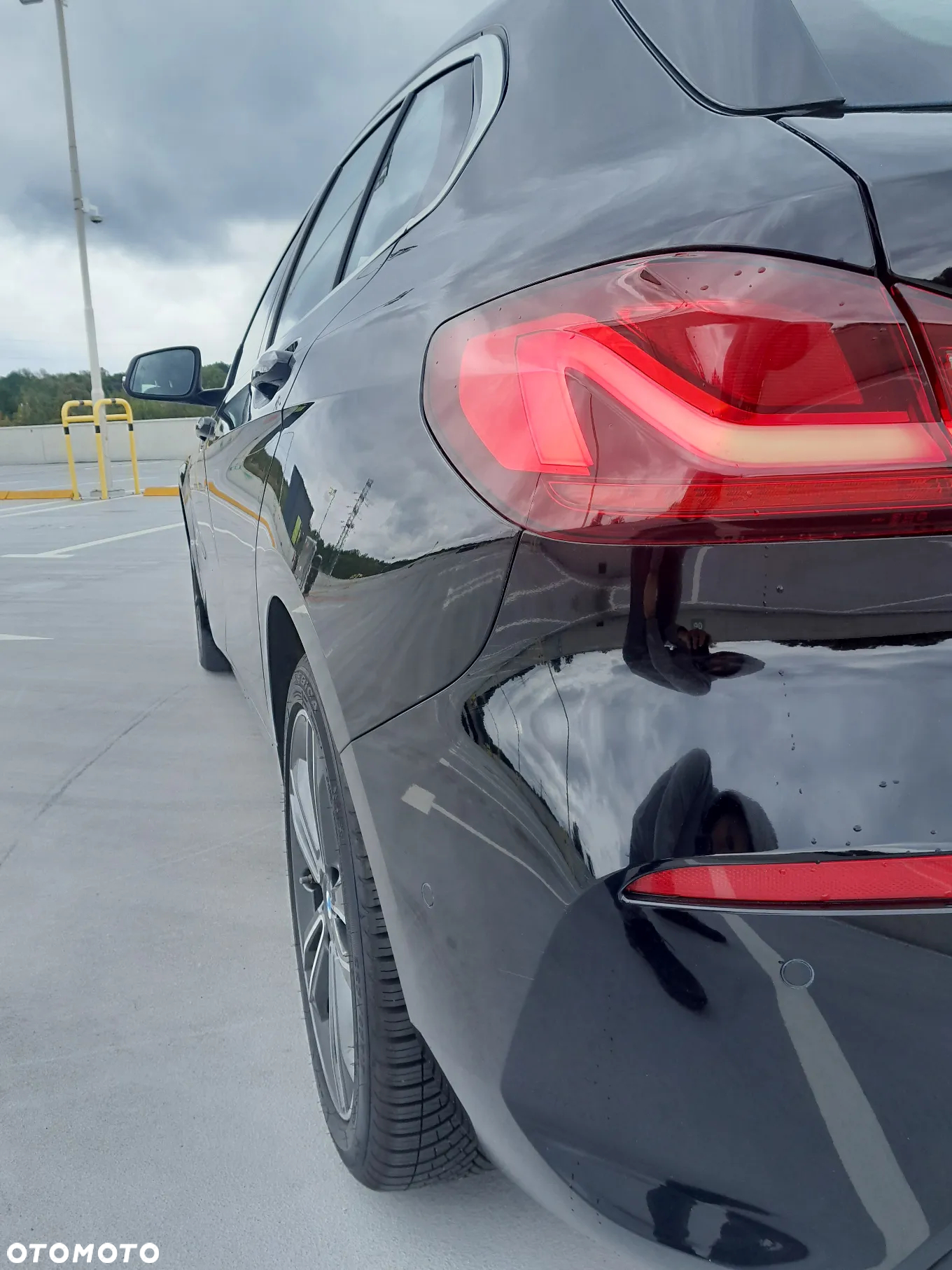 BMW Seria 1 118i Sport Line - 27
