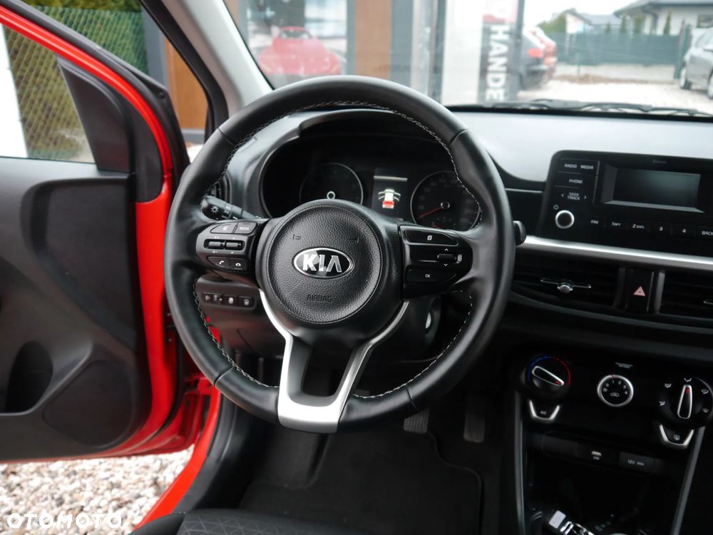 Kia Picanto 1.2 Vision - 13