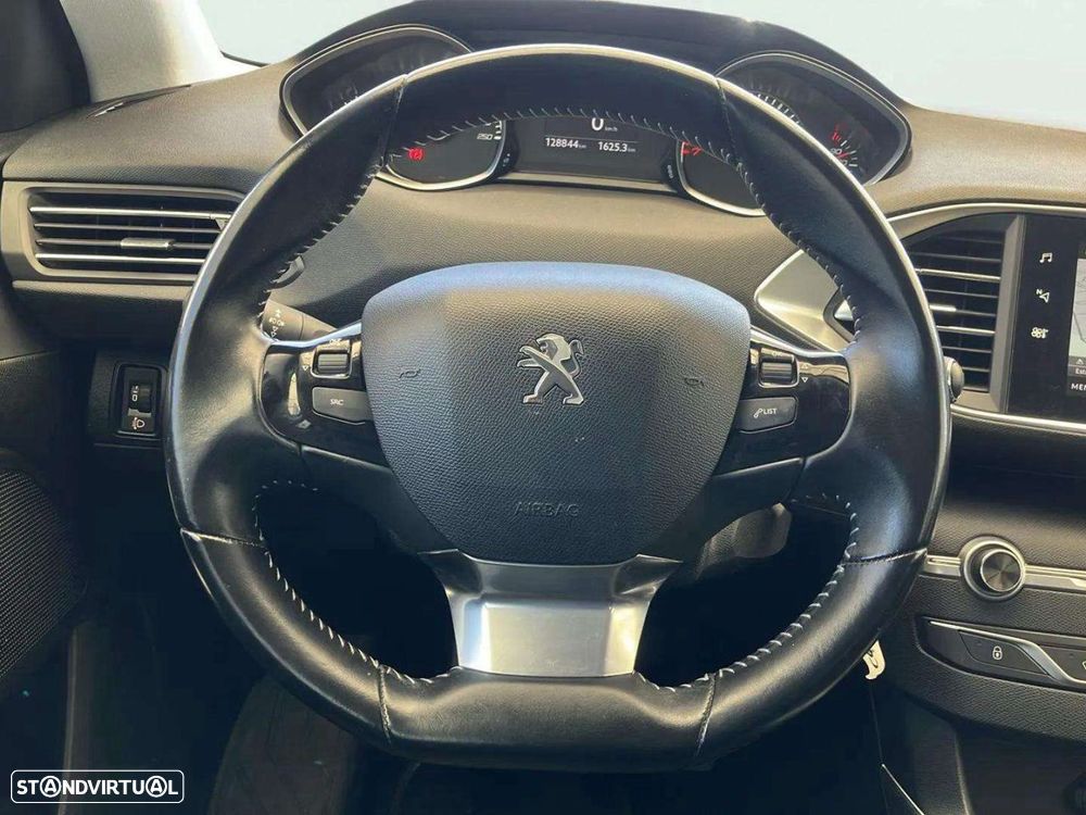 Peugeot 308 SW 1.2 PureTech Style - 13