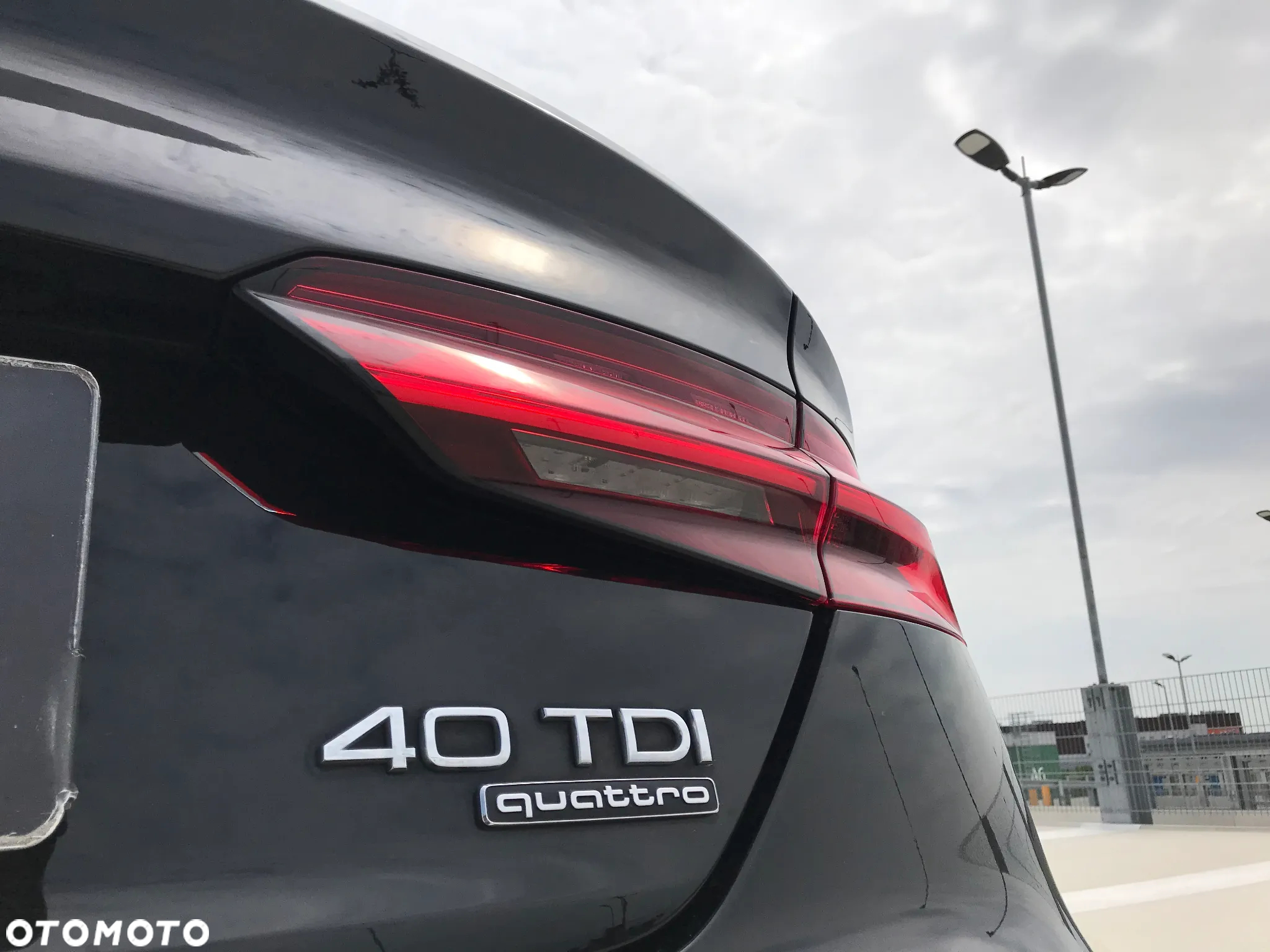 Audi A5 - 17