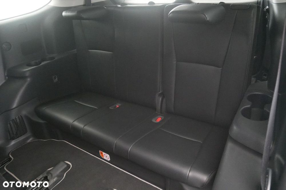 Toyota Highlander - 17