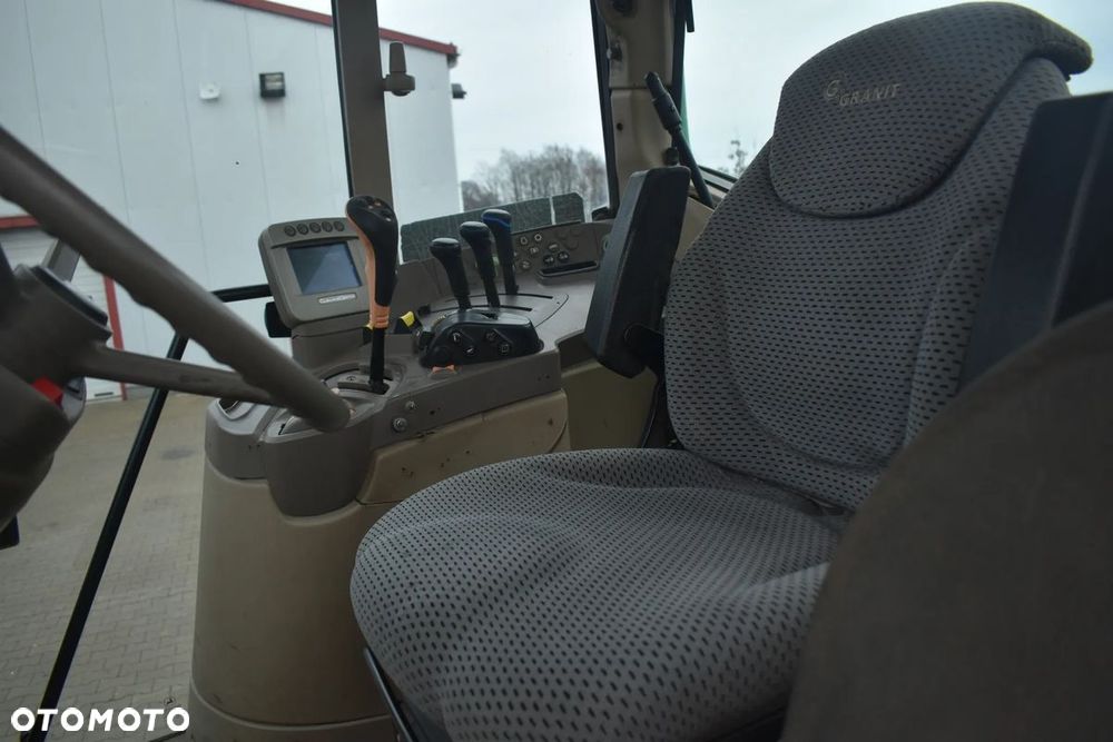 John Deere 7430 - 20